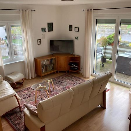 Ferienwohnung „Lena“ Meißen المظهر الخارجي الصورة